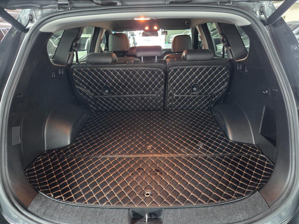 HYUNDAI Santa Fe - Vista 10