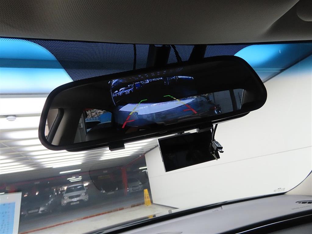 HYUNDAI Grandeur 2009 Negro - Importación desde Corea - HF Imports Iquique - Foto 17