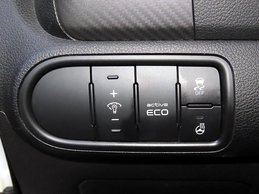 KIA K3 2015 Blanco - Importación desde Corea - HF Imports Iquique - Foto 15