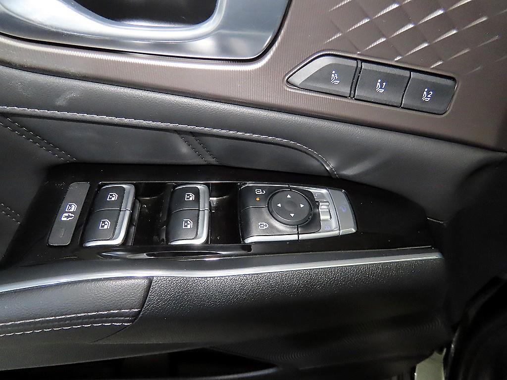 KIA Sorento 2024 Negro - Importación desde Corea - HF Imports Iquique - Foto 13