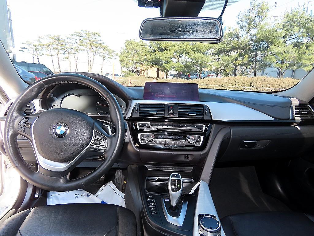 BMW 4 Series - Vista 7