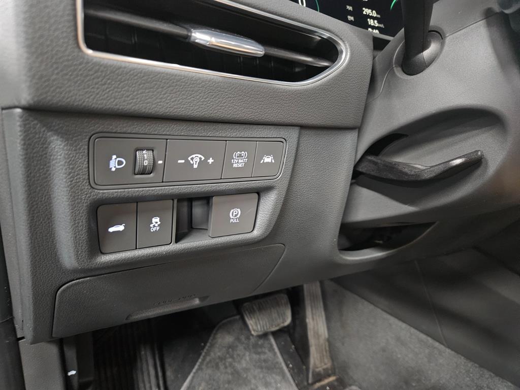 HYUNDAI Sonata 2022 Negro - Importación desde Corea - HF Imports Iquique - Foto 13