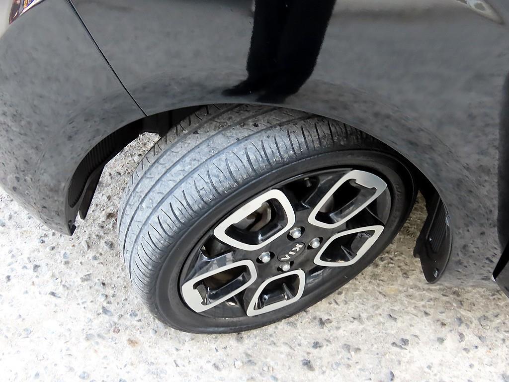 KIA Ray 2021 Negro - Importación desde Corea - HF Imports Iquique - Foto 20