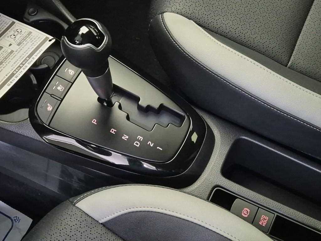 KIA Morning - Vista 8