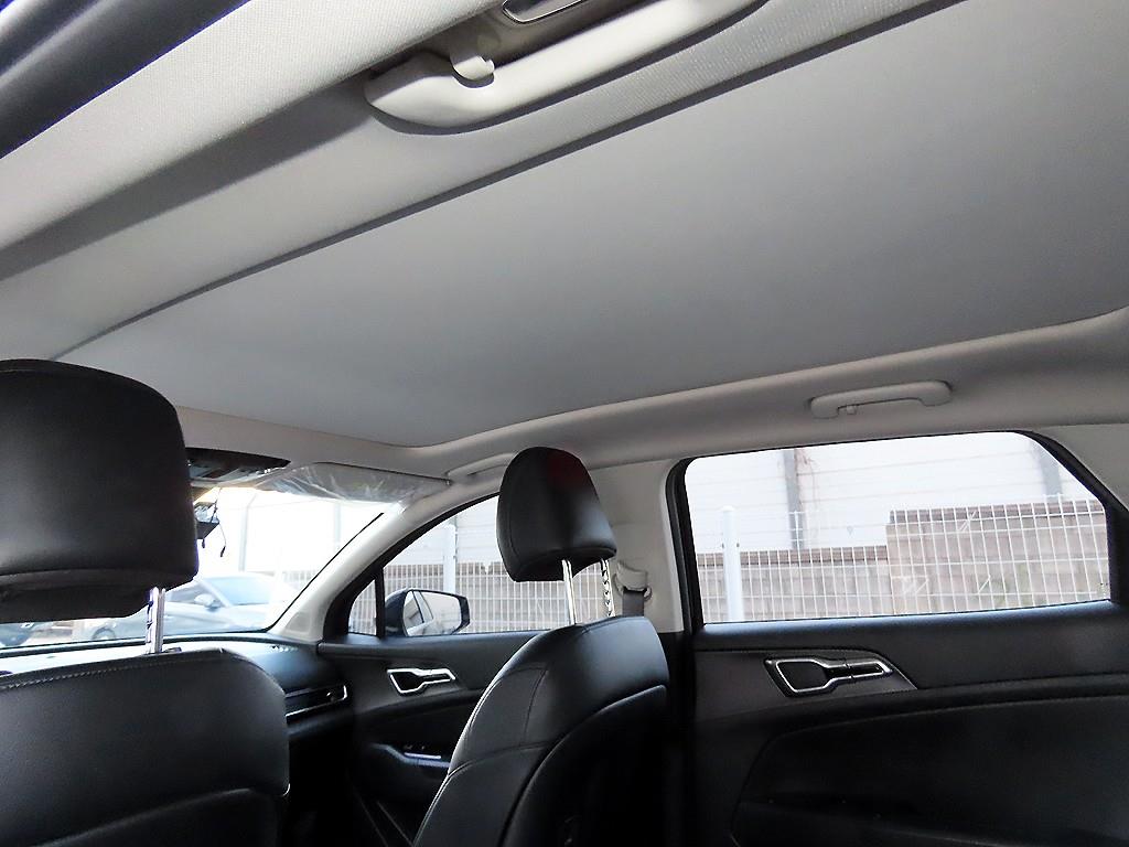 KIA Sportage 2022 Negro - Importación desde Corea - HF Imports Iquique - Foto 18