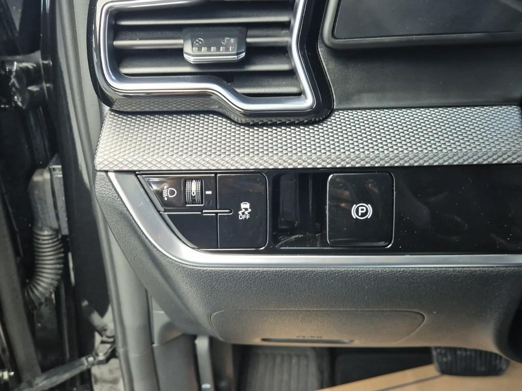 KIA Sportage 2023 Negro - Importación desde Corea - HF Imports Iquique - Foto 17