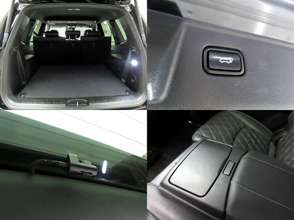 KIA Mohave 2022 Negro - Importación desde Corea - HF Imports Iquique - Foto 18