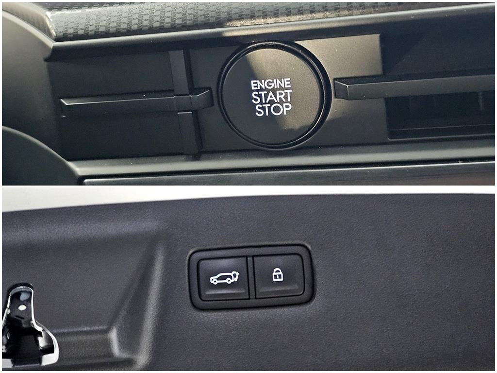 HYUNDAI Santa Fe 2024 Blanco - Importación desde Corea - HF Imports Iquique - Foto 19