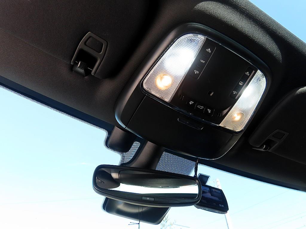 Jeep Cherokee 2017 Blanco - Importación desde Corea - HF Imports Iquique - Foto 13