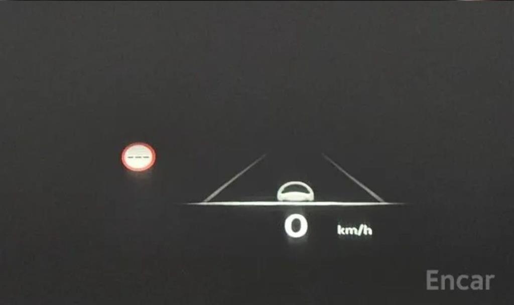 Genesis GV80 2025 Gris - Importación desde Corea - HF Imports Iquique - Foto 16