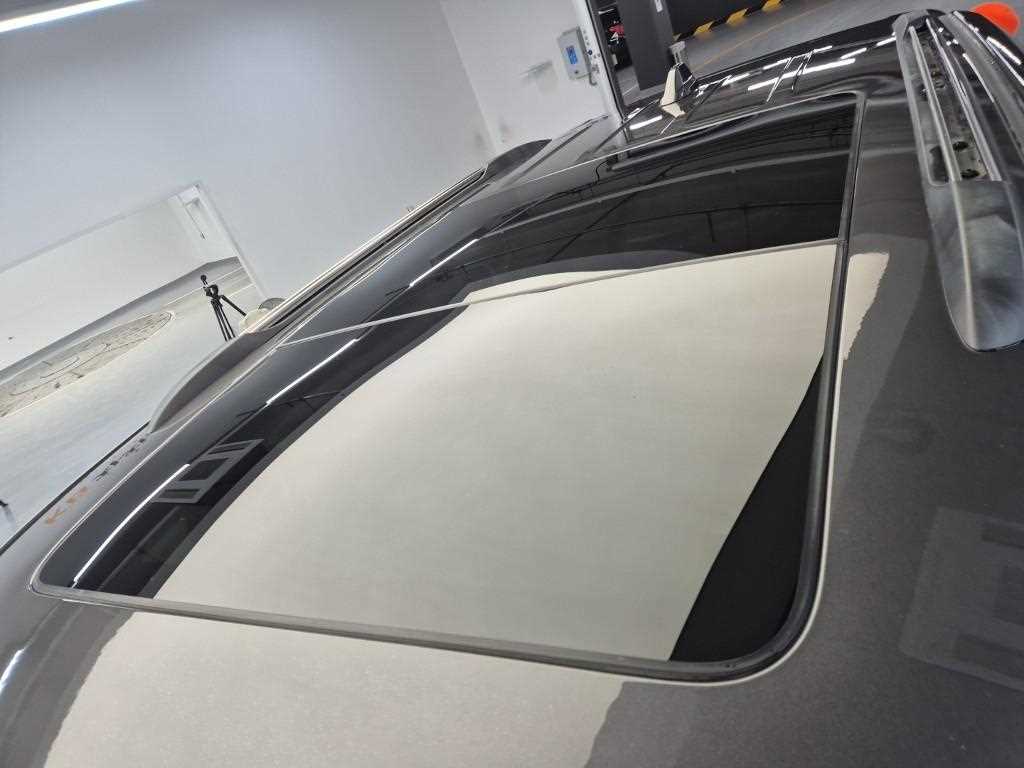 Jeep Cherokee 2018 Gris - Importación desde Corea - HF Imports Iquique - Foto 13