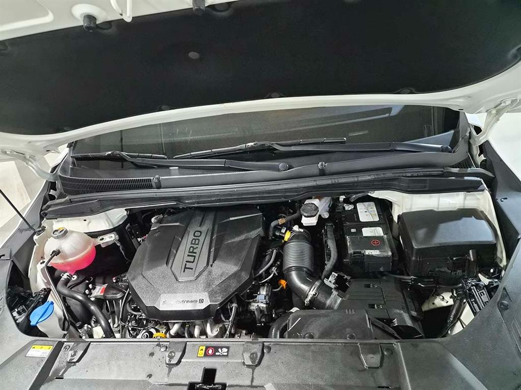 KIA Carnival 2023 - Importación desde Corea - HF Imports Iquique - Foto 19