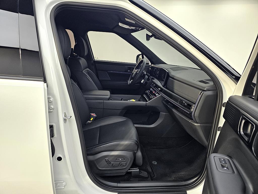 HYUNDAI Santa Fe - Vista 11