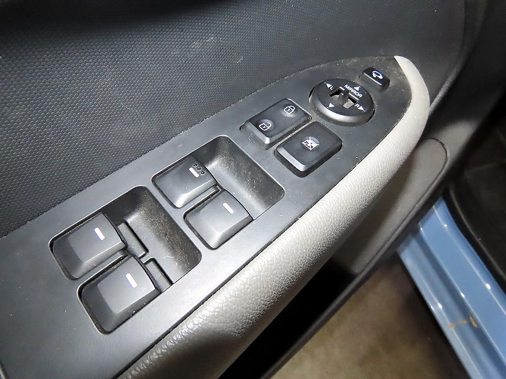 KIA Ray 2020 Azul - Importación desde Corea - HF Imports Iquique - Foto 15