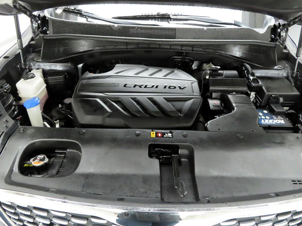 KIA Sorento 2019 Gris - Importación desde Corea - HF Imports Iquique - Foto 20