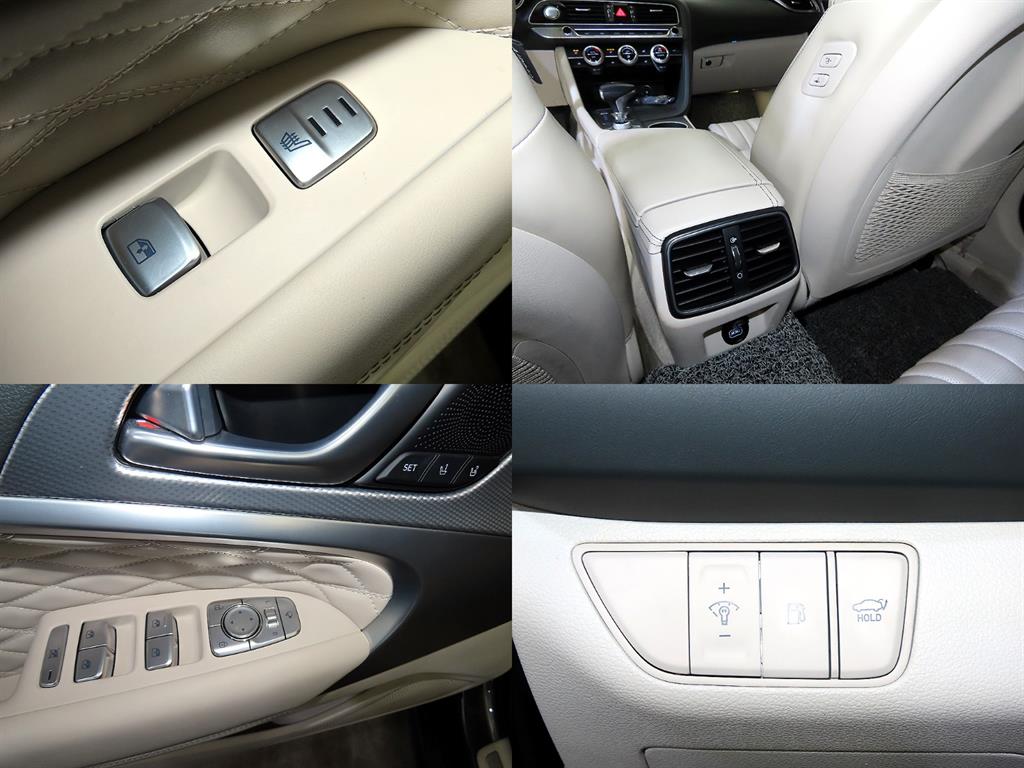 Genesis G70 2022 - Importación desde Corea - HF Imports Iquique - Foto 17