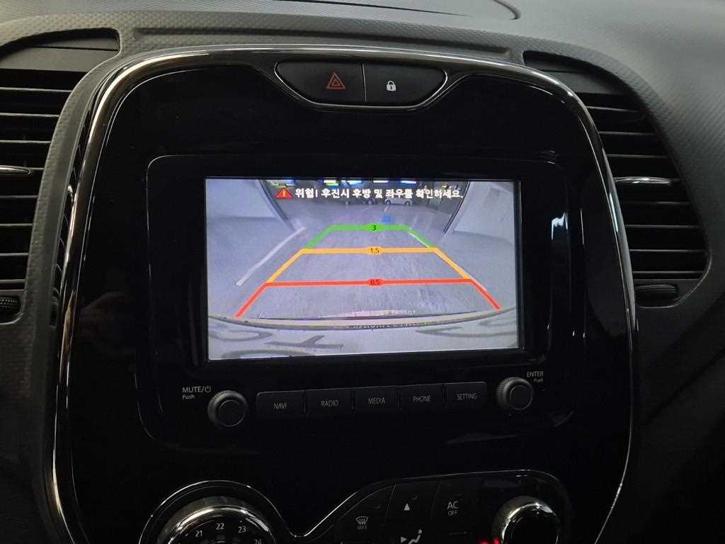 SAMSUNG QM3 2015 the color of pearl - Importación desde Corea - HF Imports Iquique - Foto 14