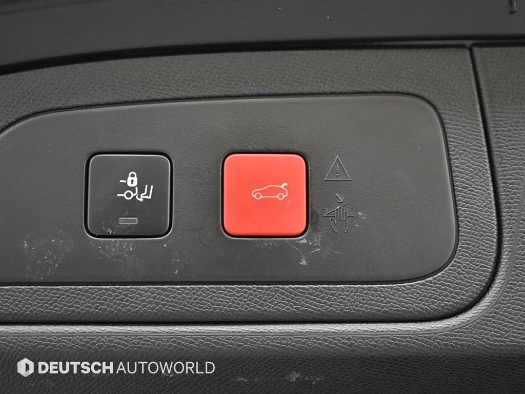 Citroen DS7 2021 Gris - Importación desde Corea - HF Imports Iquique - Foto 20