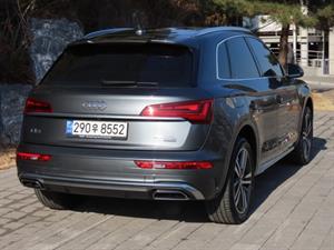 Audi Q5 - Vista 6