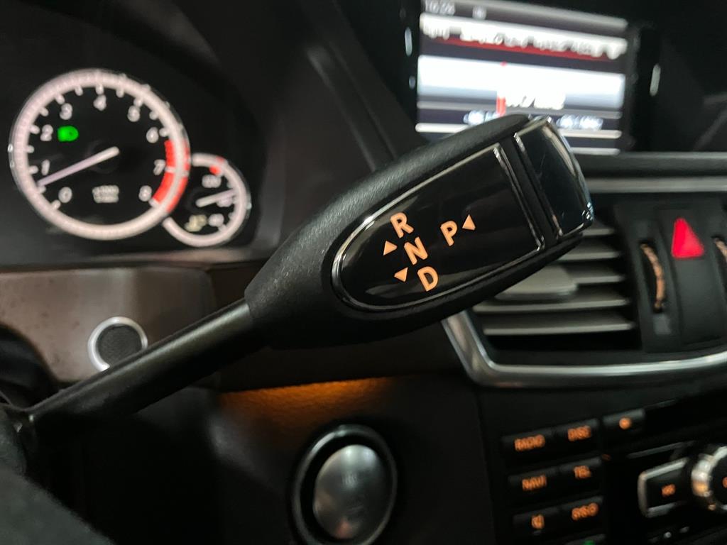 Mercedes Benz E class 2013 Blanco - Importación desde Corea - HF Imports Iquique - Foto 16