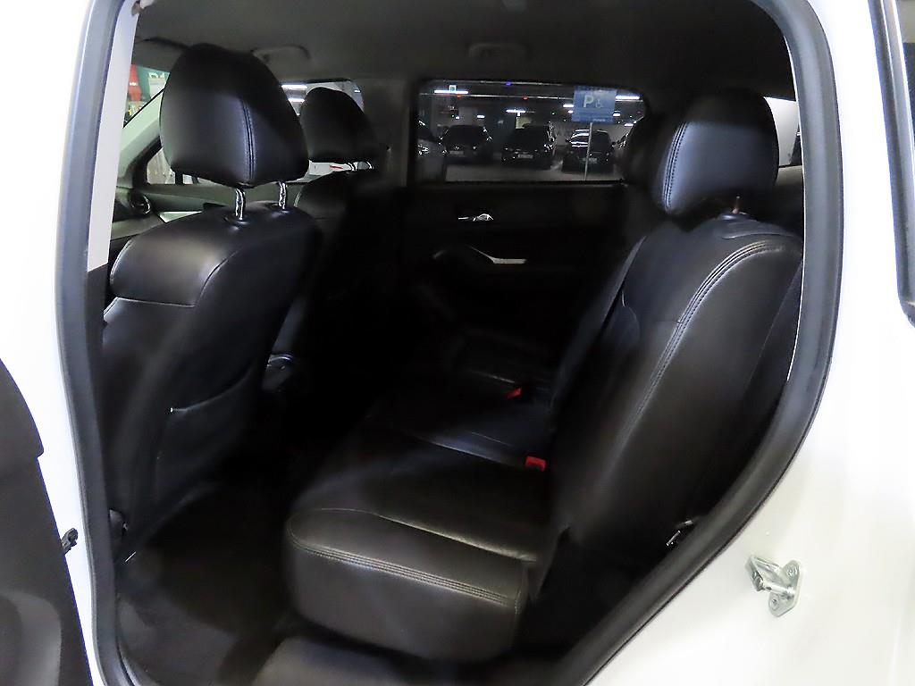 Chevrolet Orlando - Vista 7