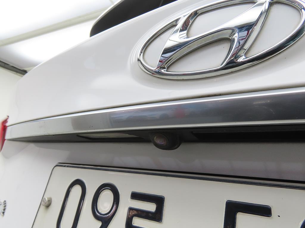 HYUNDAI Santa Fe 2019 Blanco - Importación desde Corea - HF Imports Iquique - Foto 17