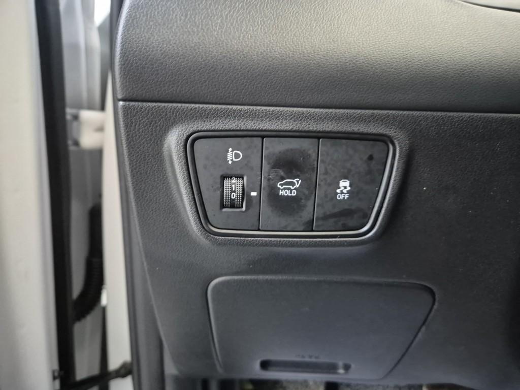 HYUNDAI Tucson 2022 Blanco - Importación desde Corea - HF Imports Iquique - Foto 17