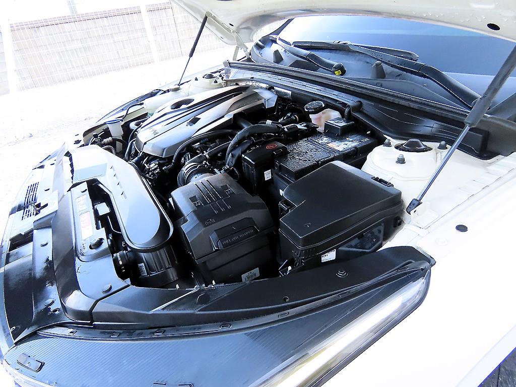 KIA K5 2020 Blanco - Importación desde Corea - HF Imports Iquique - Foto 18