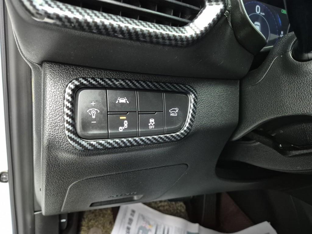 HYUNDAI Santa Fe 2020 Blanco - Importación desde Corea - HF Imports Iquique - Foto 18