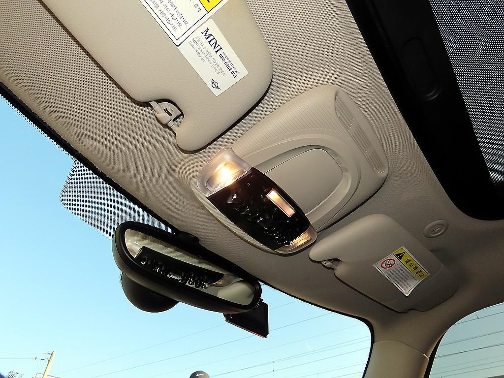 Mini Cooper 2018 - Importación desde Corea - HF Imports Iquique - Foto 16