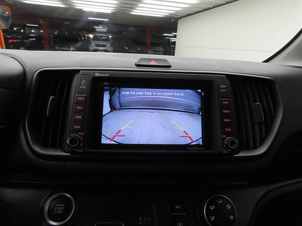 KIA Ray 2025 Blanco - Importación desde Corea - HF Imports Iquique - Foto 15