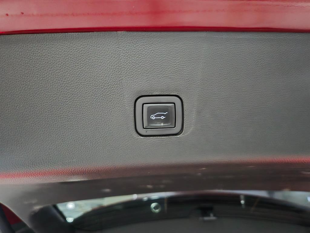 Chevrolet Travers 2020 Rojo - Importación desde Corea - HF Imports Iquique - Foto 17