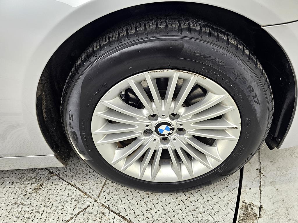 BMW 5 Series 2015 Plateado - Importación desde Corea - HF Imports Iquique - Foto 20