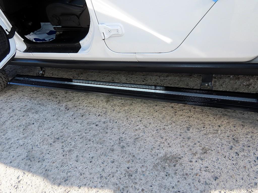 Jeep Gladiator 2021 Blanco - Importación desde Corea - HF Imports Iquique - Foto 16