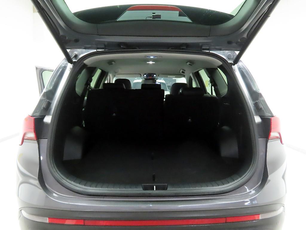 HYUNDAI Santa Fe 2023 Gris - Importación desde Corea - HF Imports Iquique - Foto 15