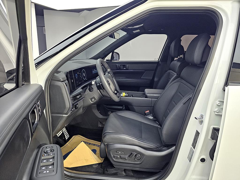 HYUNDAI Santa Fe - Vista 8