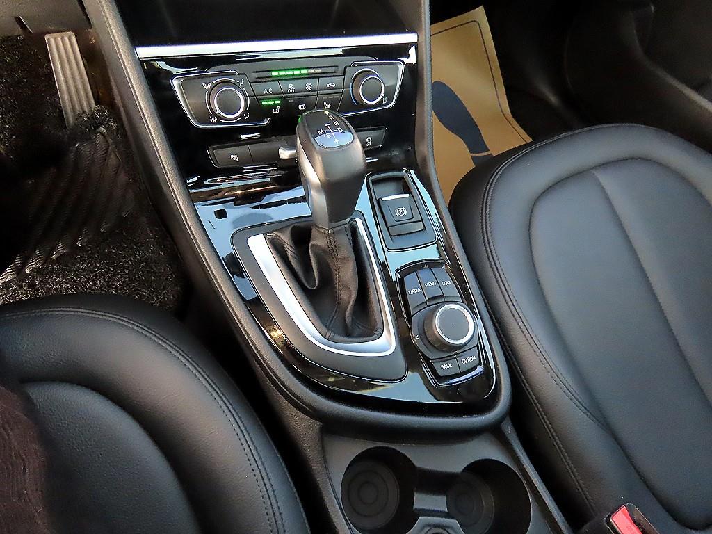 BMW 2 series - Vista 11