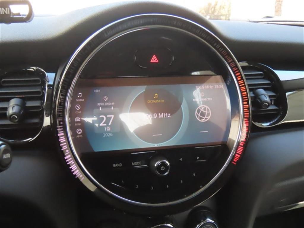 Mini Cooper 2022 - Importación desde Corea - HF Imports Iquique - Foto 8