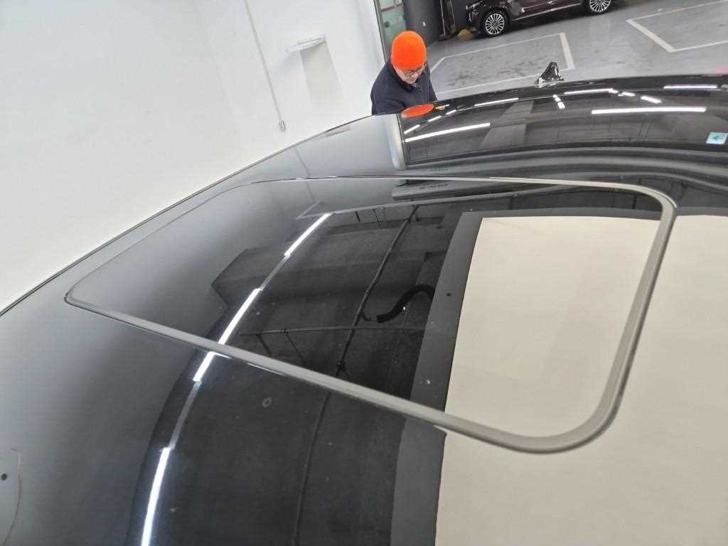 Genesis EQ900 2016 Negro - Importación desde Corea - HF Imports Iquique - Foto 13