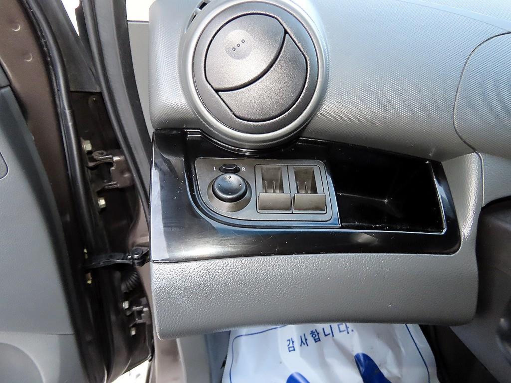 DAEWOO Matiz - Vista 12