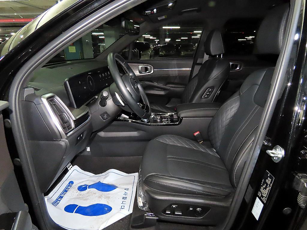 KIA Sorento - Vista 6