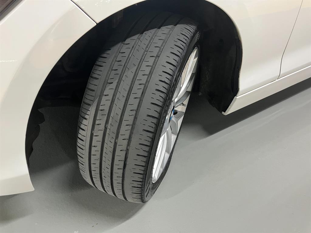 BMW 1 series - Vista 7