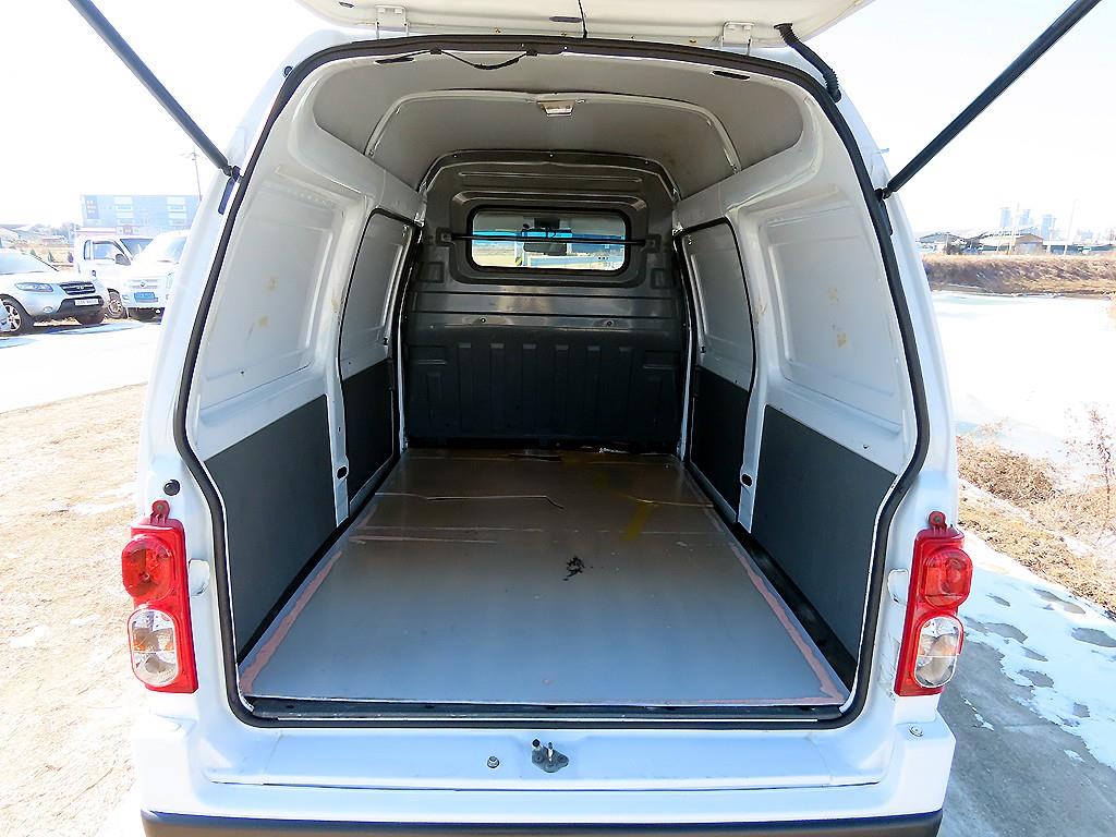 DAEWOO Damas 2018 - Importación desde Corea - HF Imports Iquique - Foto 15