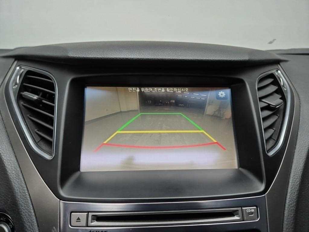 HYUNDAI Grandeur 2016 Blanco - Importación desde Corea - HF Imports Iquique - Foto 15