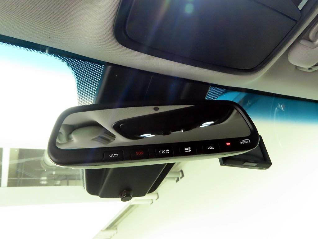 KIA Sorento - Vista 12