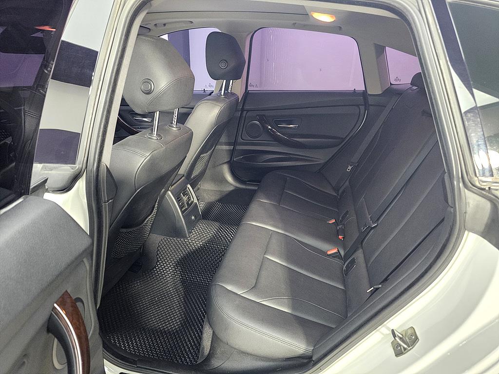 BMW Gran Turismo - Vista 9