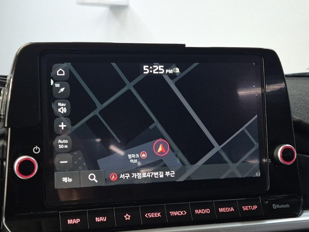 KIA Morning 2025 Blanco - Importación desde Corea - HF Imports Iquique - Foto 13