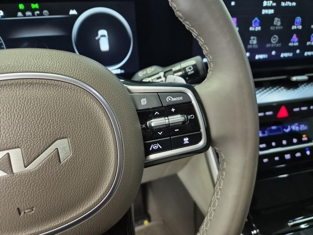 KIA Carnival 2023 Blanco - Importación desde Corea - HF Imports Iquique - Foto 15