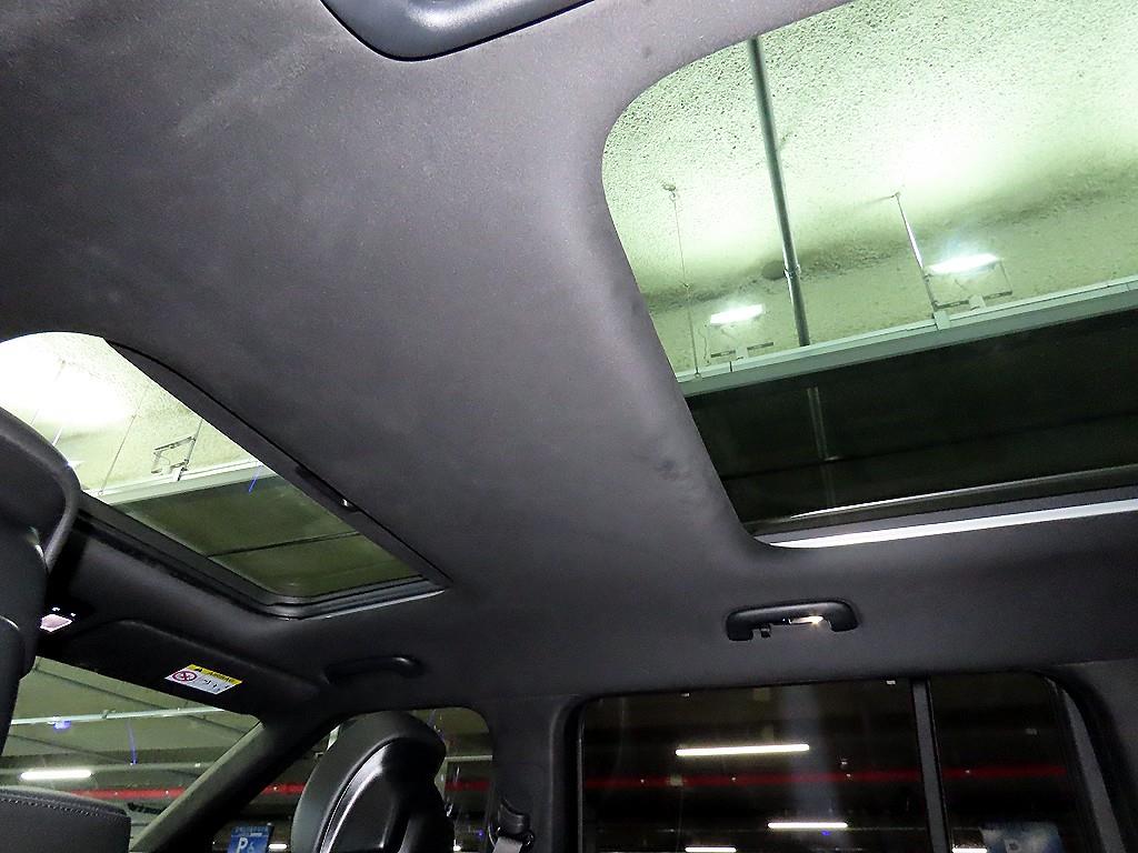 HYUNDAI Santa Fe 2025 Negro - Importación desde Corea - HF Imports Iquique - Foto 14