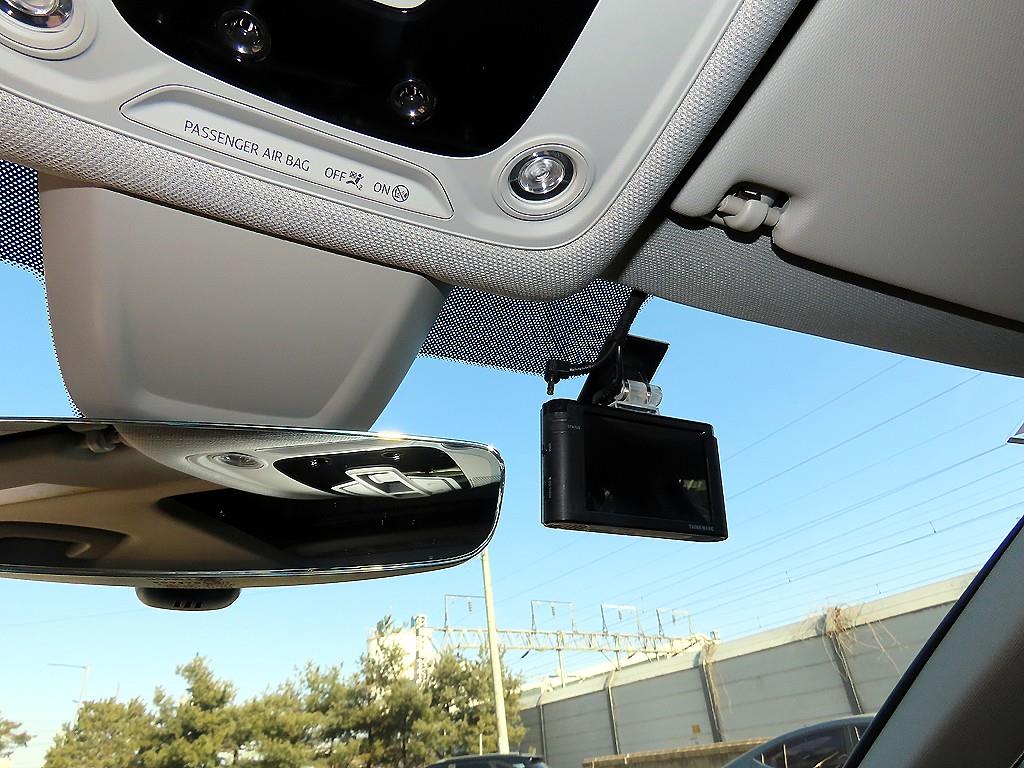 Audi A4 2019 Gris - Importación desde Corea - HF Imports Iquique - Foto 15